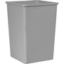 Rubbermaid Commercial Rubbermaid Commercial Untouchable 35-gallon Container View Product Image