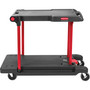 Rubbermaid Commercial Convertible Cart Platform Truck View Product Image