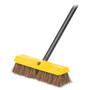 Rubbermaid Commercial Rugged Deck Brush View Product Image