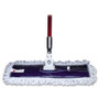 Rubbermaid Commercial Looped Fringe Finish Mop View Product Image
