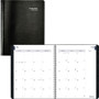 Brownline Monthly Academic Planner View Product Image