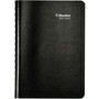 Blueline Academic Daily Appointment Book / Monthly Planner View Product Image