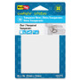Redi-Tag seeNote Stickies Clear Transparent Notes View Product Image