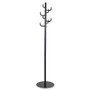 Safco Hook Head Coat Rack View Product Image