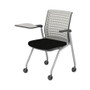 Safco Thesis Training Chair with Tablet View Product Image