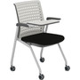Safco Thesis Training Chair with Tablet View Product Image