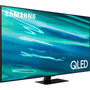 Samsung | 65" | Q60A | QLED | 4K UHD | Smart TV | QN65Q60AAFXZA | 2021 View Product Image