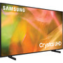 Samsung | 55" | AU8000 | Crystal UHD | Smart TV | UN55AU8000FXZA | 2021 View Product Image