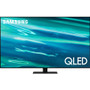 Samsung | 55" | Q60A | QLED | 4K UHD | Smart TV | QN55Q60AAFXZA | 2021 View Product Image