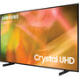 Samsung | 75" | AU8000 | Crystal UHD | Smart TV | UN75AU8000FXZA | 2021 View Product Image