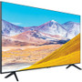 Samsung Crystal UN75TU8000F 74.5" Smart LED-LCD TV - 4K UHDTV - Black View Product Image