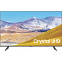 Samsung Crystal UN75TU8000F 74.5" Smart LED-LCD TV - 4K UHDTV - Black View Product Image