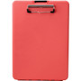 Saunders SlimMate Plastic Storage Clipboard View Product Image