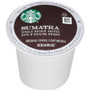 Starbucks Sumatra K-Cup View Product Image