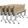 Special-T Link 72" Table Flip Base View Product Image