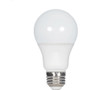 Satco 10W A19 LED 2700K Frosted Bulbs View Product Image