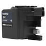 Brother LC10EBK INKvestment Super High-Yield Ink, 2400 Page-Yield, Black View Product Image