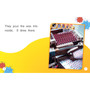 Shell Education Smithsonian Text Fun Gr K-1 Books Printed Book View Product Image