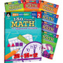 Shell Education Education 18 Days of Math for 4th Grade Book Printed/Electronic Book by Jodene Smith View Product Image