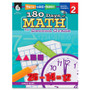 Shell Education Education 18 Days of Math for 2nd Grade Book Printed/Electronic Book by Jodene Smith View Product Image