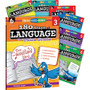 Shell Education Education 18 Days/Language 4th-grade Book Printed Book by Suzanne Barchers View Product Image