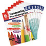 Shell Education Conquering Kindergarten Printed Book View Product Image