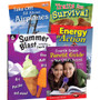 Shell Education Learn-At-Home Grade 4 Summer Bundle Printed Book by Jennifer Prior, Wendy Conklin, Suzanne I. Barchers View Product Image