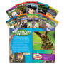 Shell Education TFK 4th-Grade Spanish 10-Book Set 1 Printed Book View Product Image