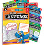 Shell Education Education 18 Days/Language 6th-grade Book Printed Book by Suzanne Barchers View Product Image
