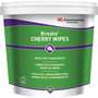 SC Johnson XL Cherry Heavy Duty Hand Wipes View Product Image