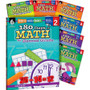Shell Education Education 18 Days of Math for 6th Grade Book Printed/Electronic Book by Jodene Smith View Product Image