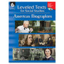 Shell Education American Bios Leveled Texts Book Printed/Electronic Book View Product Image