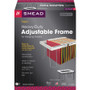 Smead Heavy-Duty Adjustable Hanging Folder Frame View Product Image