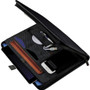 Samsonite Carrying Case (Portfolio) Tablet - Black View Product Image