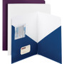 Smead Classic Pocket Folder View Product Image