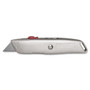 Sparco 3-position Retractable Blade Utility Knife View Product Image