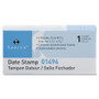 Sparco Date Stamps View Product Image