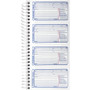 Sparco 4CPP Carbonless Telephone Message Book View Product Image