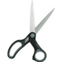 Sparco Straight Rubber Handle Scissors View Product Image