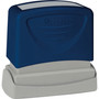 Sparco POSTED Red Title Stamp View Product Image