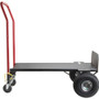 Sparco Convertible Hand Truck with Deck View Product Image