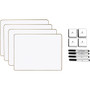 Sparco Dry-erase Board Kit with 12 Sets View Product Image