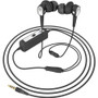 Spracht Konf-X Noise Canceling In-Ear Headset View Product Image