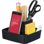 Storex Spinning Desk Organizer View Product Image