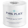 Park Place Sunset Convert. 2-ply Bath Tissue Rolls View Product Image