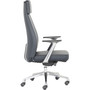 StyleWorks NYC Highback Executive Chair View Product Image