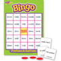 Trend Prefixes and Suffixes Bingo Game View Product Image