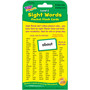 Trend Sight Words Level C Flash Cards View Product Image