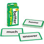 Trend Sight Words Level C Flash Cards View Product Image