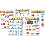 Trend Kindergarten Learning Chart View Product Image